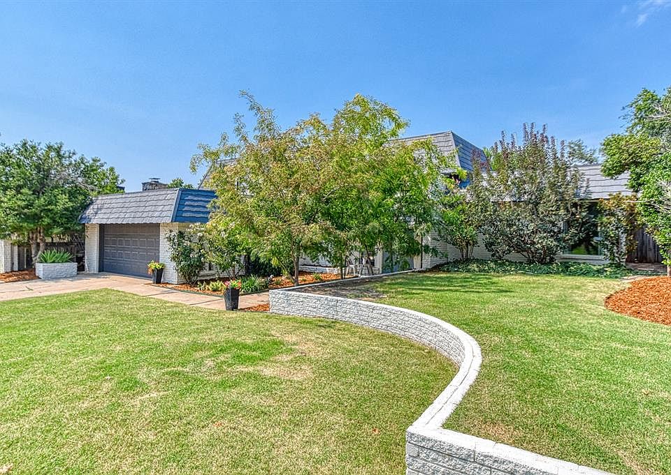 5909 Queens Gate Rd, Oklahoma City, OK 73132 | Zillow