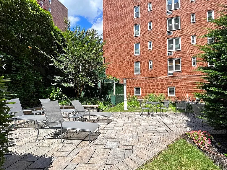36 Hamilton Ave #5E — Photo 6
