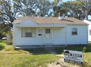 4334 Smith St, Fort Wayne, IN