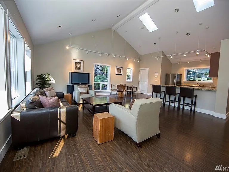 Party Room