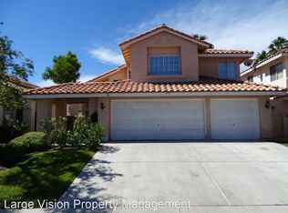 1755 Beechnut Ave, Henderson, NV 89074