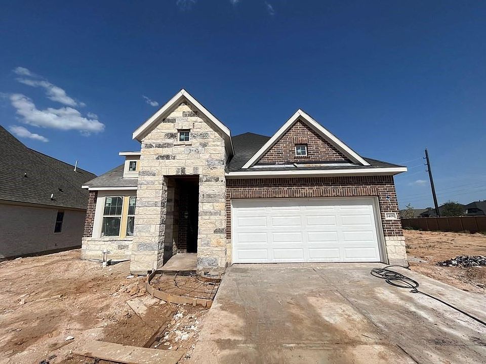 2406 Mount Healy Ct, Katy, TX 77493 MLS 61793727 Zillow