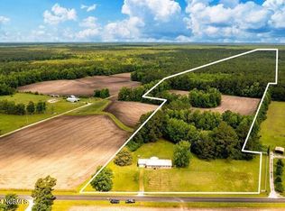 349 Hadnot Creek Rd, Swansboro, NC 28584