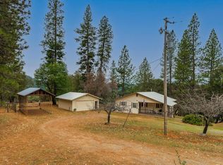 200 Sawyer Heights Dr, West Point, CA 95255