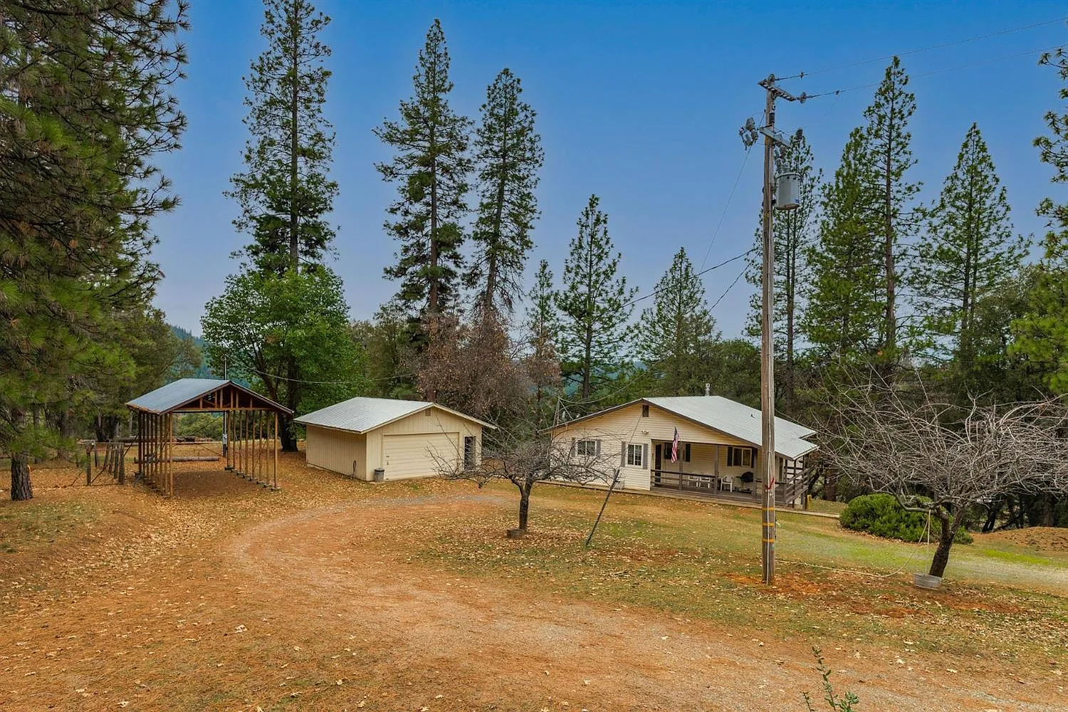 200 Sawyer Heights Dr photo 1