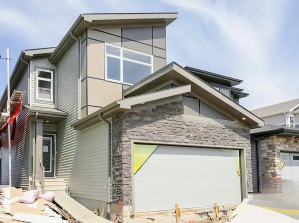 2815 62nd St SW, Edmonton, AB T6X 0W2