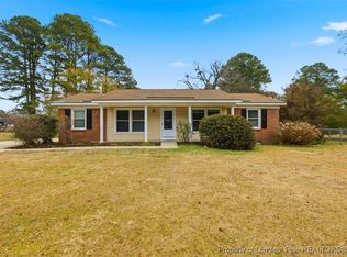 1109 Strickland Bridge Rd, Fayetteville, NC 28304