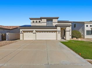 14754 W Amelia Ave, Goodyear, AZ 85395