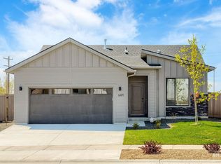 6471 S Banded Eagle Way, Boise, ID 83709