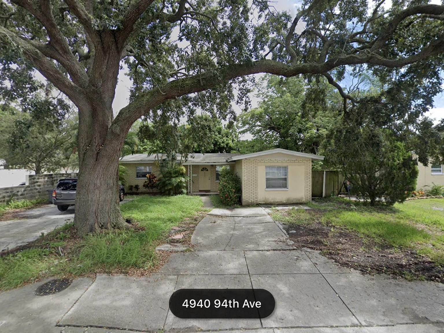 4940 94th Ave, Pinellas Park, FL 33782 Zillow