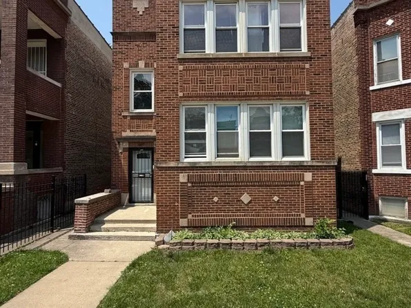 7544 S Sangamon St, Chicago, IL 60620