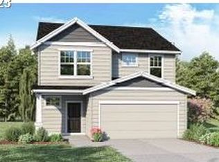 2659 26th Loop, Springfield, OR 97477