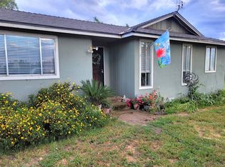10231 Elder Ave, Hanford, CA