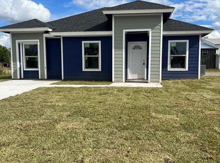 27221 Manuel Trevino Rd, San Benito, TX 78586