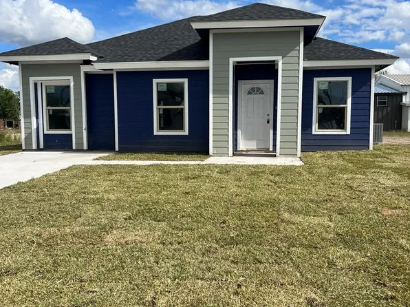 27221 Manuel Trevino Rd, San Benito, TX 78586