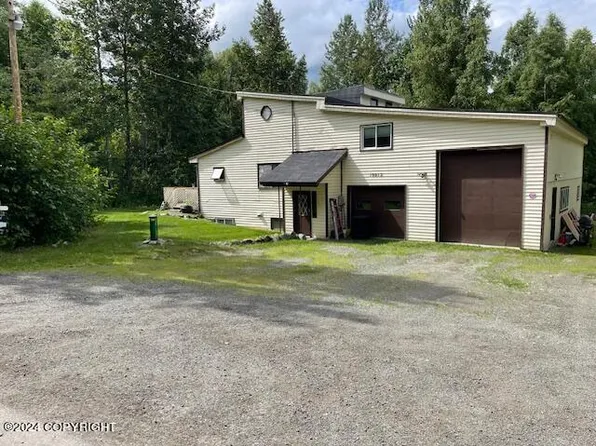 19812 Upper Bowery Ln, Chugiak, AK 99567