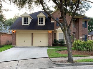2406 Gentle Brook Ct, Houston, TX 77062