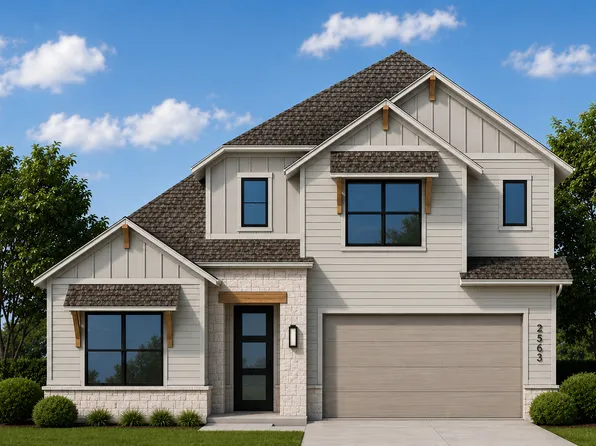 12188 Heartvine Parkway, Schertz, TX 78154
