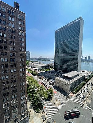 3rd image of 25 Tudor City Pl APT 1303
