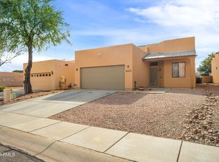 1880 Knowlton St, Sierra Vista, AZ 85635