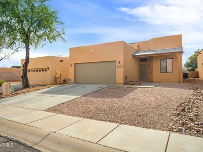 1880 KNOWLTON Street, Sierra Vista, AZ, 85635