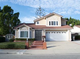 771 Bowcreek Dr, Diamond Bar, CA 91765
