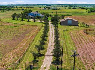 1151 County Road 458, Coupland, TX 78615
