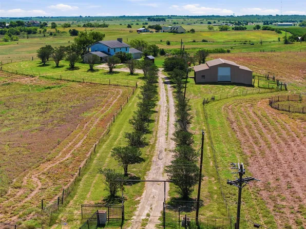 1151 County Road 458, Coupland, TX 78615