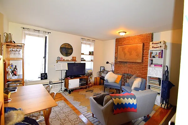 Rented by Manhattan Spaces | media 20