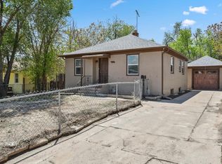 1934 E 11th St, Pueblo, CO 81001