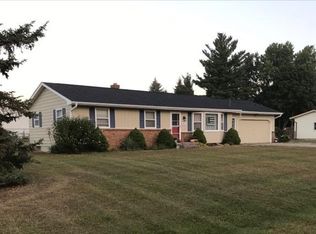 6841 Glenview Ave, Jenison, MI 49428