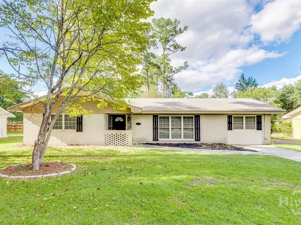 122 Westwood Dr, Rincon, GA 31326