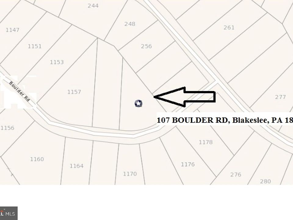 2nd image of 107 Boulder Rd