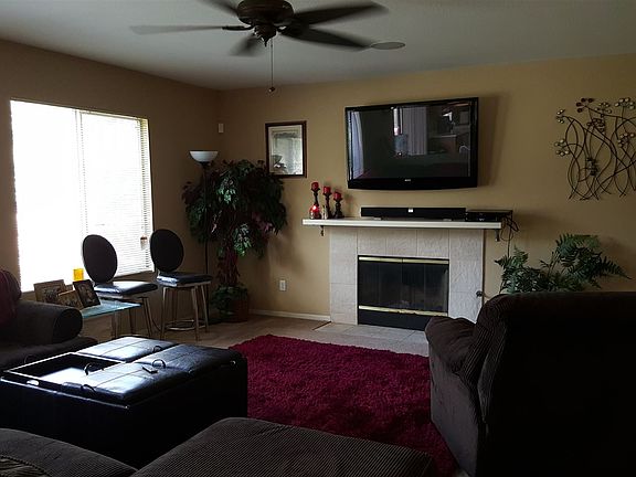 Living Room 1