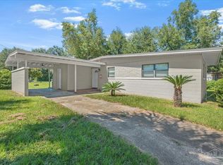 918 Belair Rd, Pensacola, FL 32505