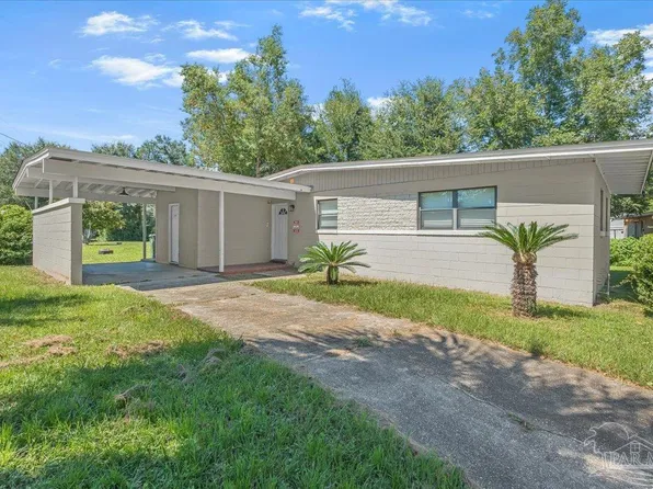 918 Belair Rd, Pensacola, FL 32505