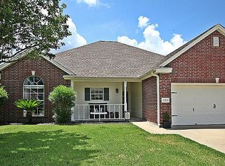 125 Suncrest St, Lumberton, TX 77657