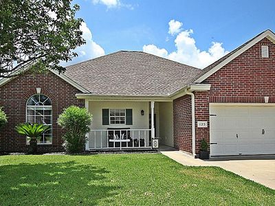 125 Suncrest St, Lumberton, TX, 77657
