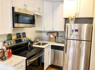 139 Beacon St APT 2, Boston, MA 02116