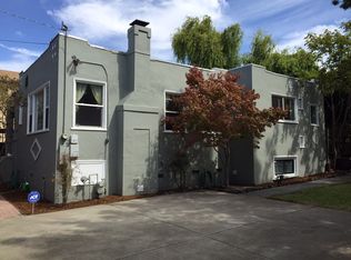 1108 Bancroft Way, Berkeley, CA 94702