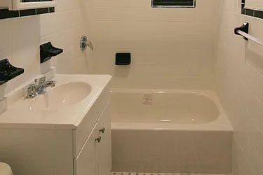Rented by Horowitz Real Estate