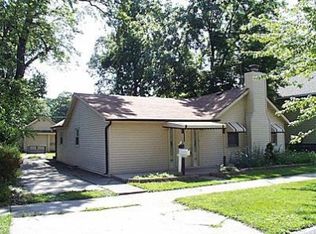 339 N Jay Ave, Griffith, IN 46319