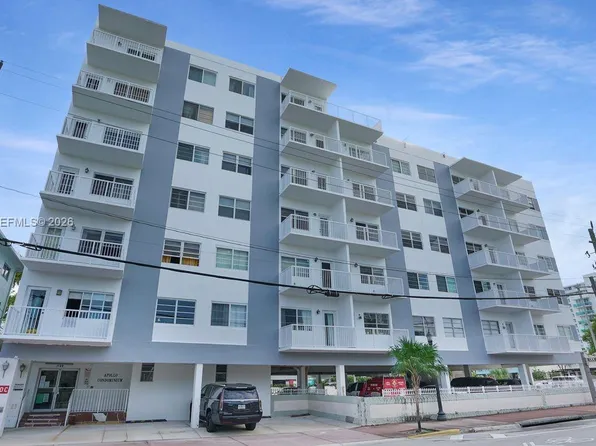 1130 11th St APT 6J, Miami Beach, FL 33139