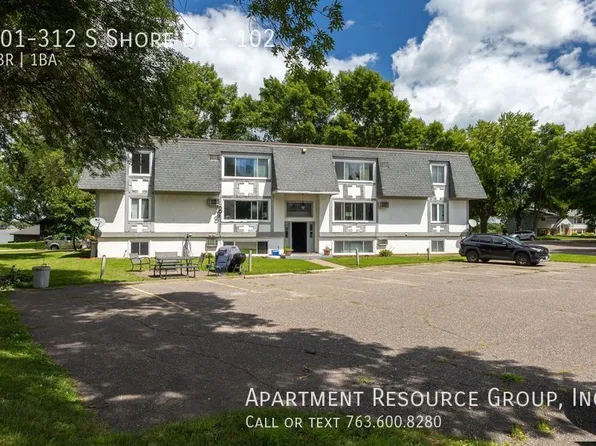 301-312 S Shore Dr, Winsted, MN
