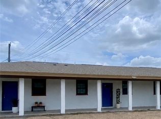 1920 E Iowa Rd, Edinburg, TX 78542