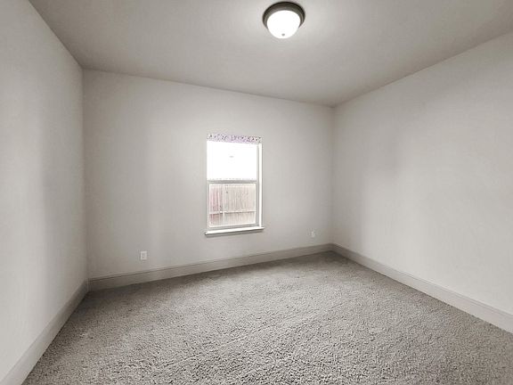 Guest Bedroom Downstairs