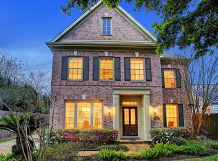 4805 Cedar St, Bellaire, TX 77401