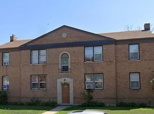 5135 W Addison St #2W, Chicago, IL 60641