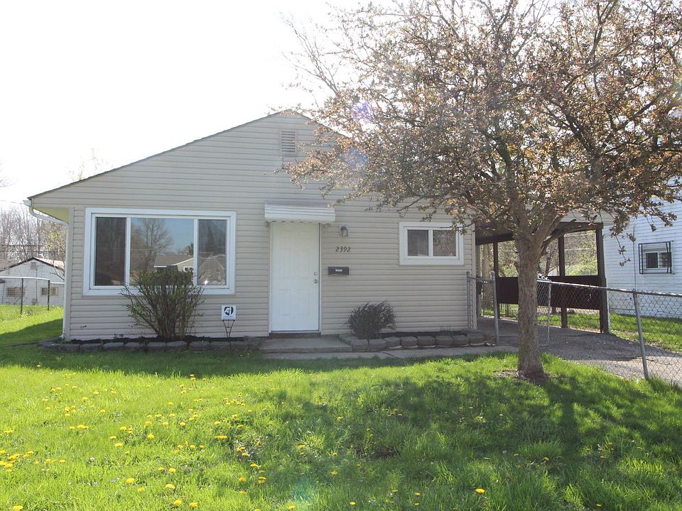 2392 Century Dr, Columbus, OH 43211 Zillow