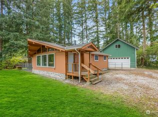 6394 Overland Trl, Maple Falls, WA 98266